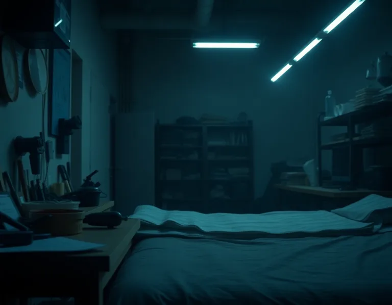 disinfestazione cimici da letto Brusciano